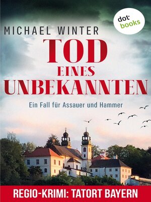 cover image of Tod eines Unbekannten